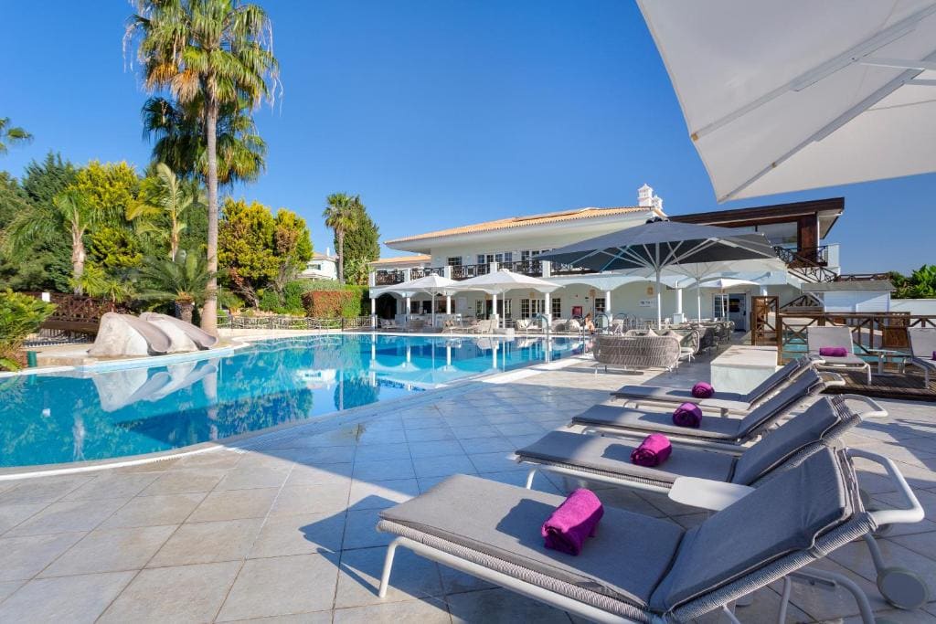 Martinhal Quinta Family Resort - View 3