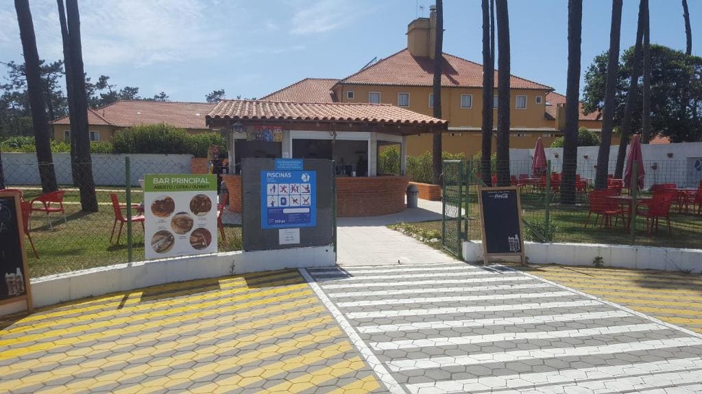 Mira Lodge Park - View 6