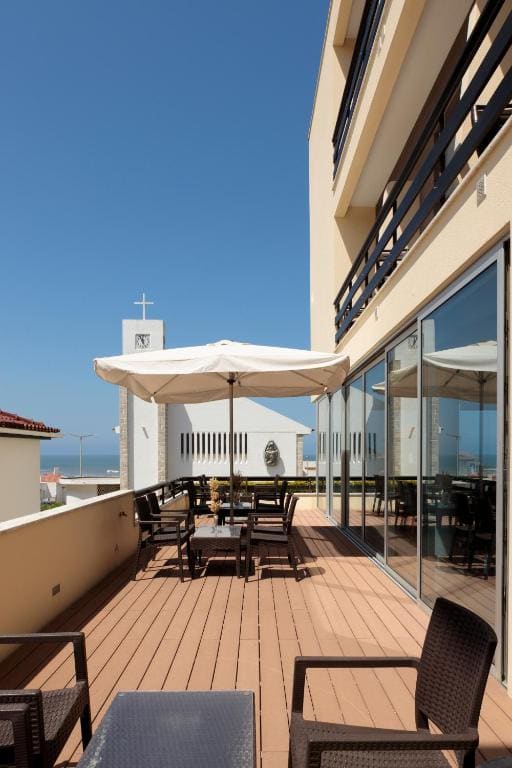 Hotel Miramar - São Pedro de Moel - View 4