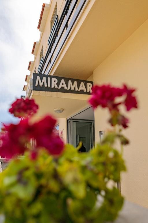 Hotel Miramar - São Pedro de Moel - View 3