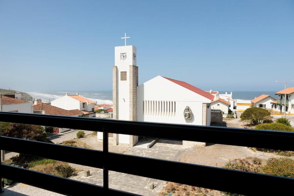 Hotel Miramar - São Pedro de Moel - View 6