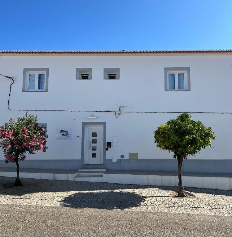 Moinhos do Guadiana - Main view