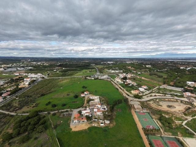 Monte da Lagoa - Main view