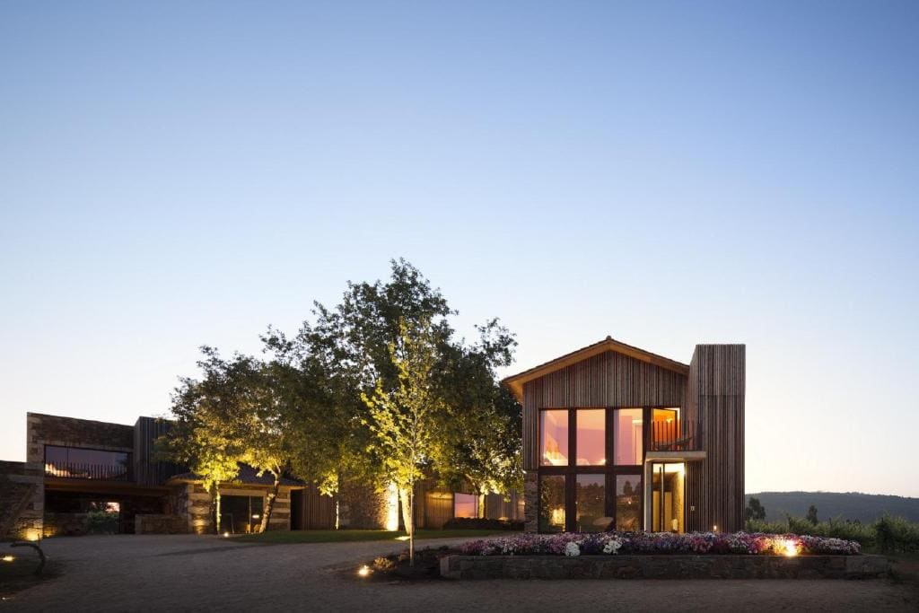 Monverde - Wine Experience Hotel - by Unlock Hotels - Main view