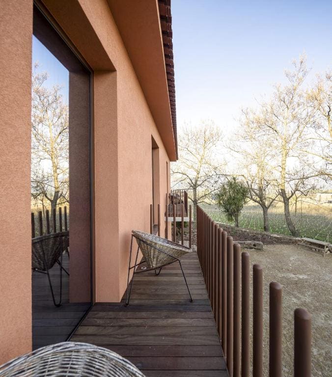Monverde - Wine Experience Hotel - by Unlock Hotels - View 7
