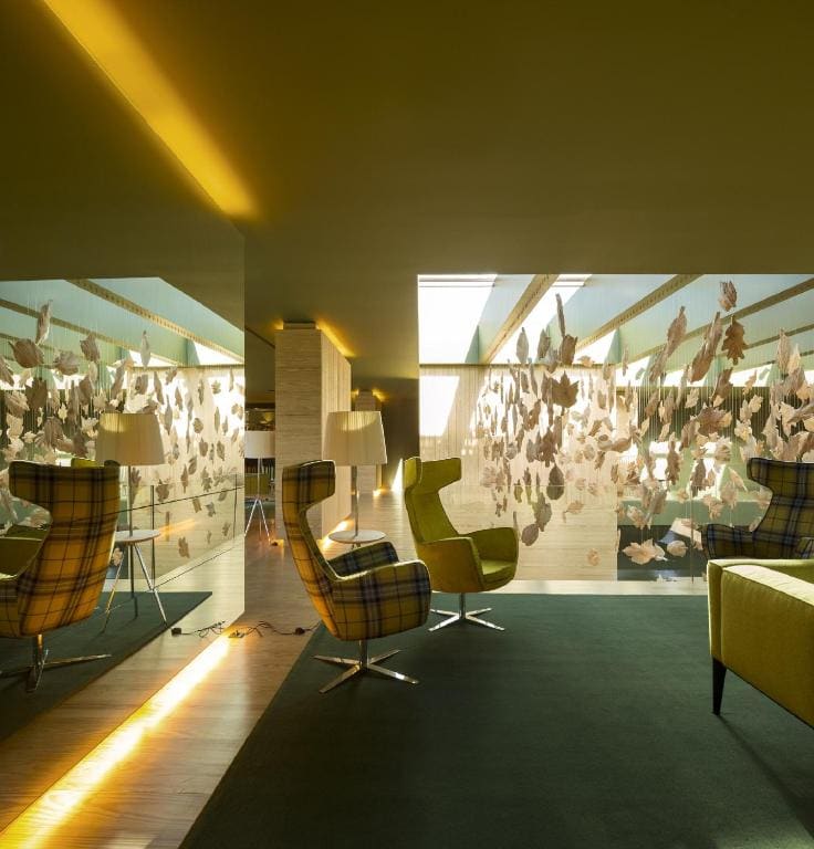 Monverde - Wine Experience Hotel - by Unlock Hotels - View 5
