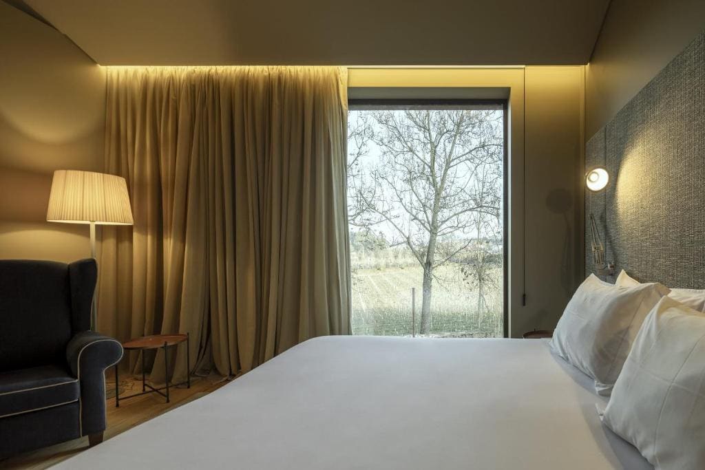 Monverde - Wine Experience Hotel - by Unlock Hotels - View 2
