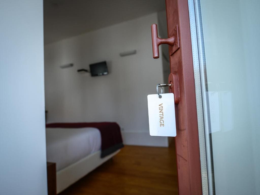 Morgadio da Calcada Douro Wine&Tourism - Weergave 6