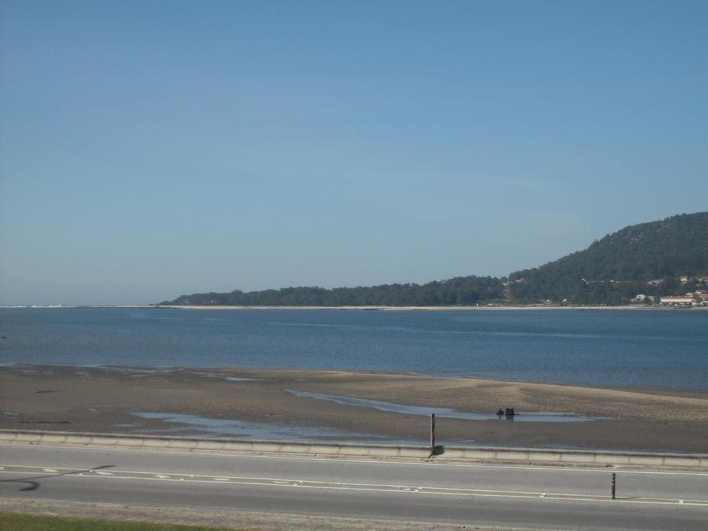 Muralha de Caminha - Vista 7