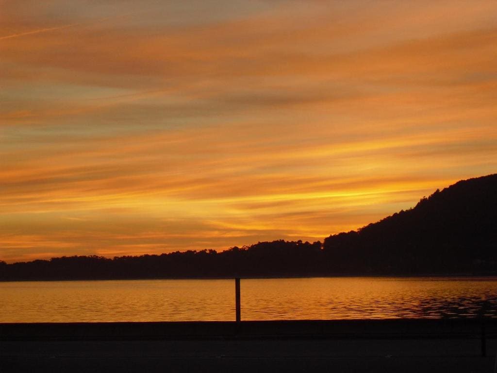 Muralha de Caminha - Vista 3