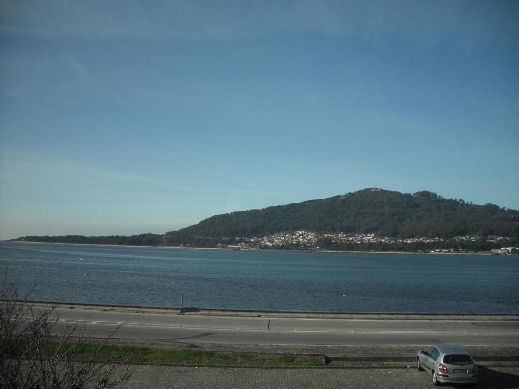 Muralha de Caminha - Vista 5