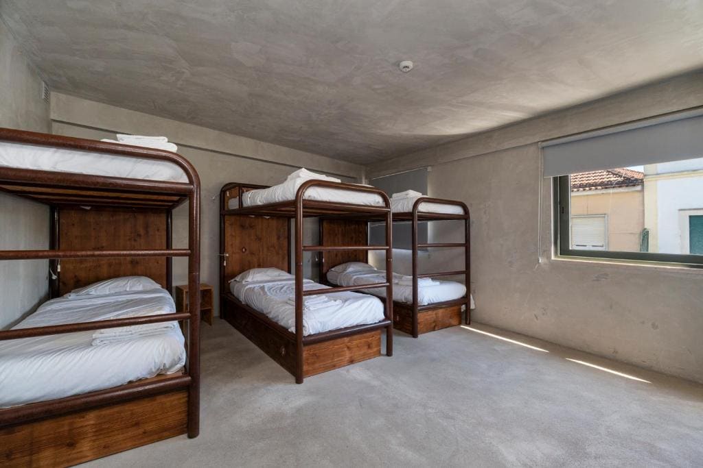 N1 Hostel Apartments and Suites - View 6