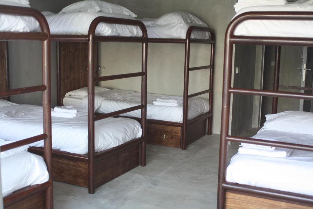 N1 Hostel Apartments and Suites - View 3