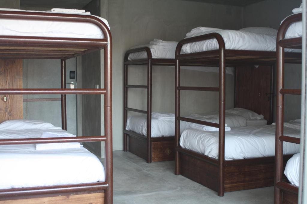 N1 Hostel Apartments and Suites - View 2