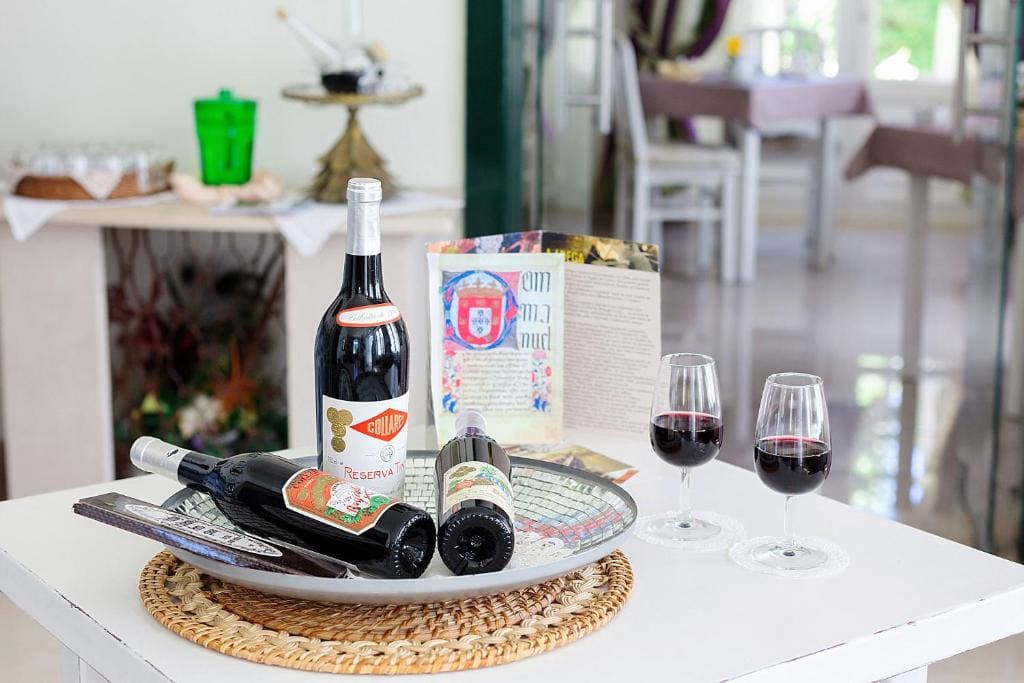 Hotel Nova Sintra - Adults only - View 7