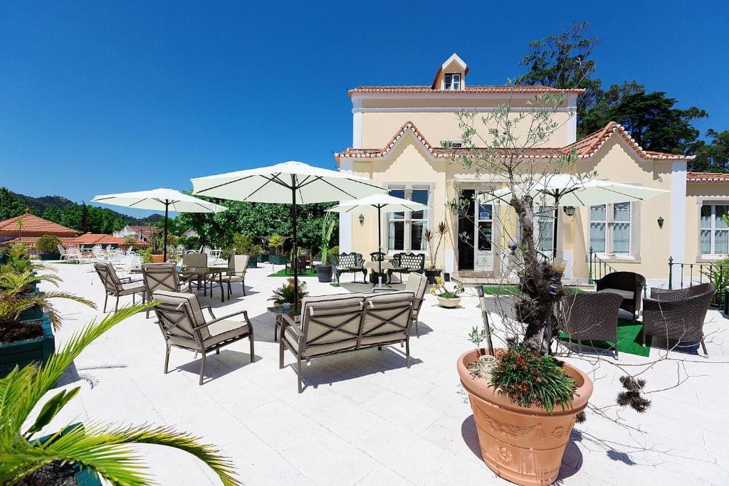 Hotel Nova Sintra - Adults only - View 3
