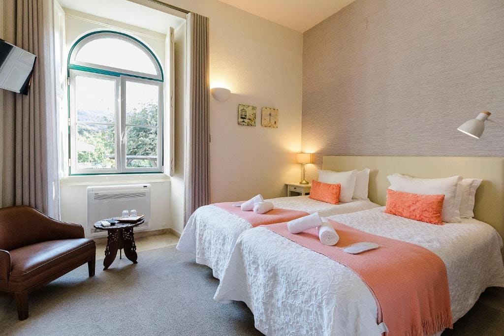 Hotel Nova Sintra - Adults only - View 2