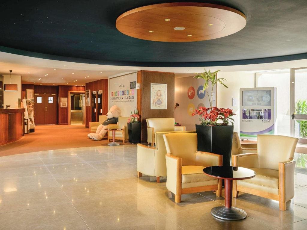 Novotel Porto Gaia - View 3