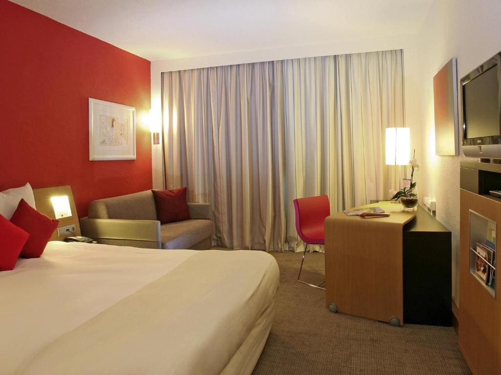 Novotel Porto Gaia - View 2