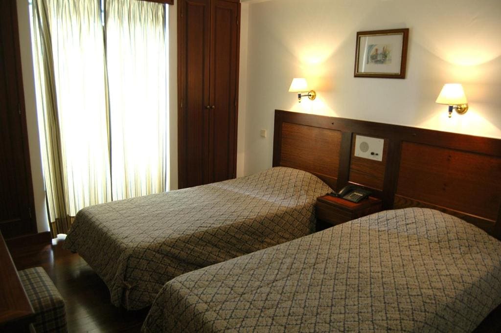 Hotel O Novo Principe - View 5