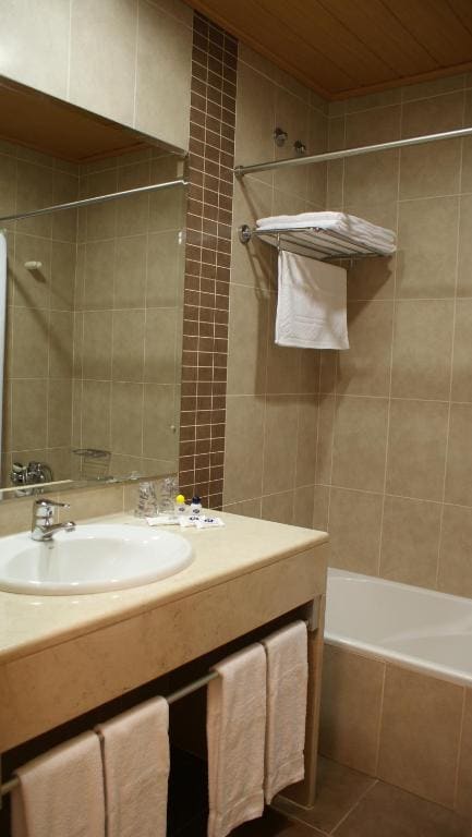Hotel O Novo Principe - View 3