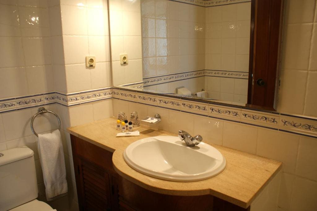 Hotel O Novo Principe - View 2