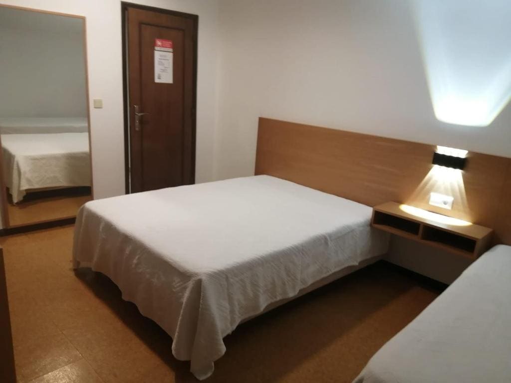 Restaurante e Residencial O Resineiro — Ansicht 3