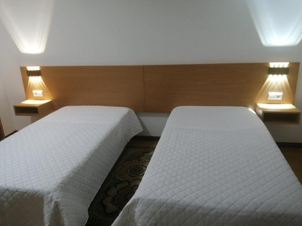 Restaurante e Residencial O Resineiro — Ansicht 4