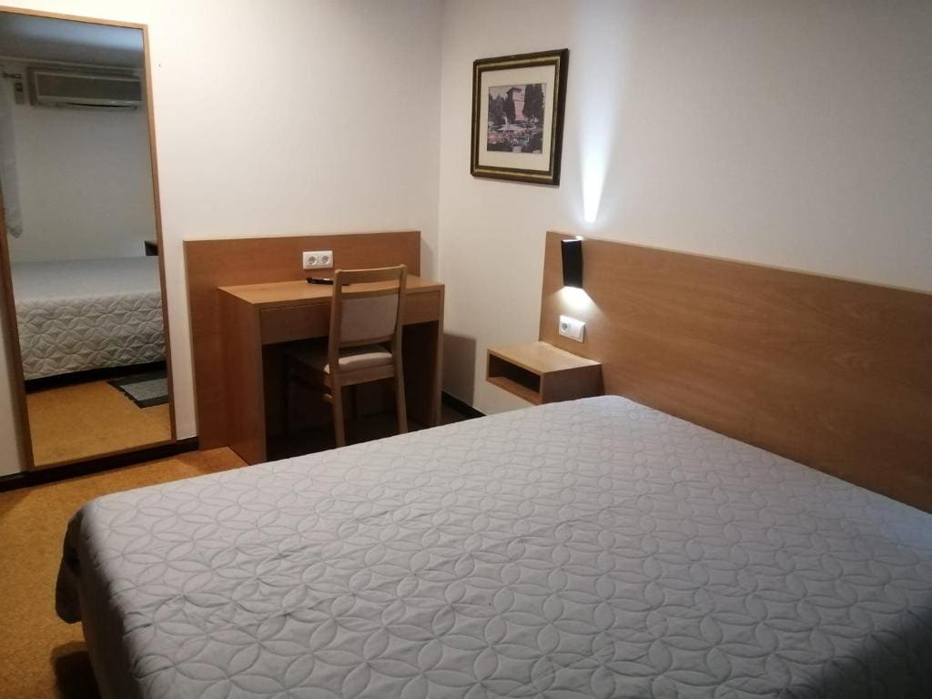 Restaurante e Residencial O Resineiro — Ansicht 5