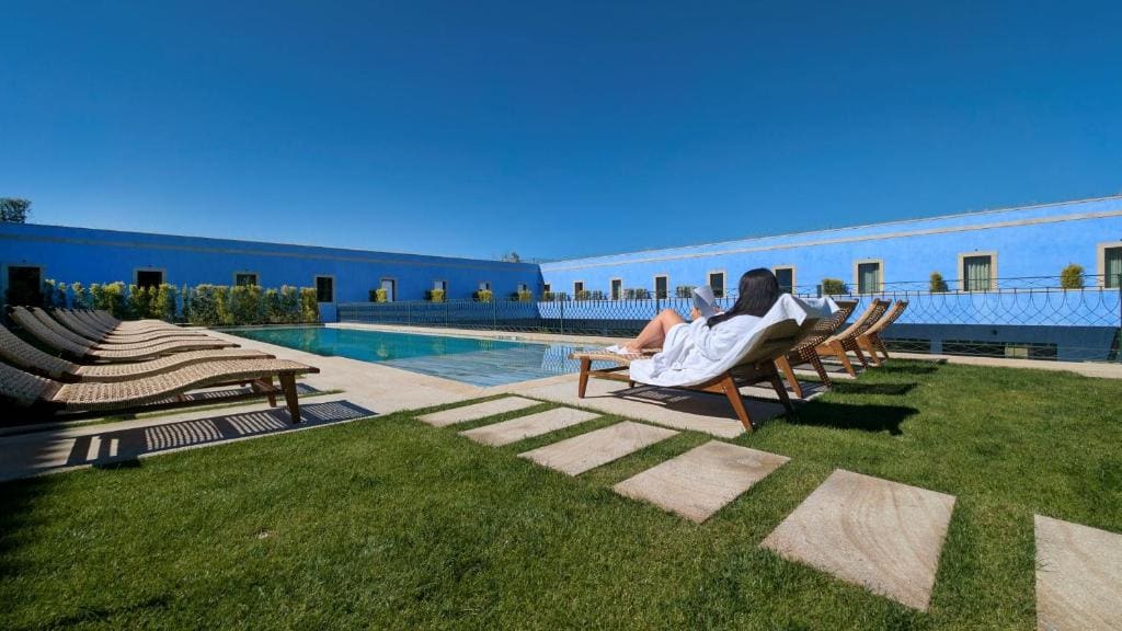 Oca Grande Hotel Do Pezo - View 5