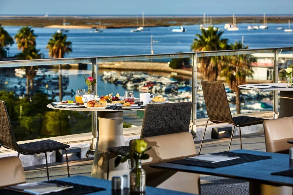 Occidental Faro - View 4