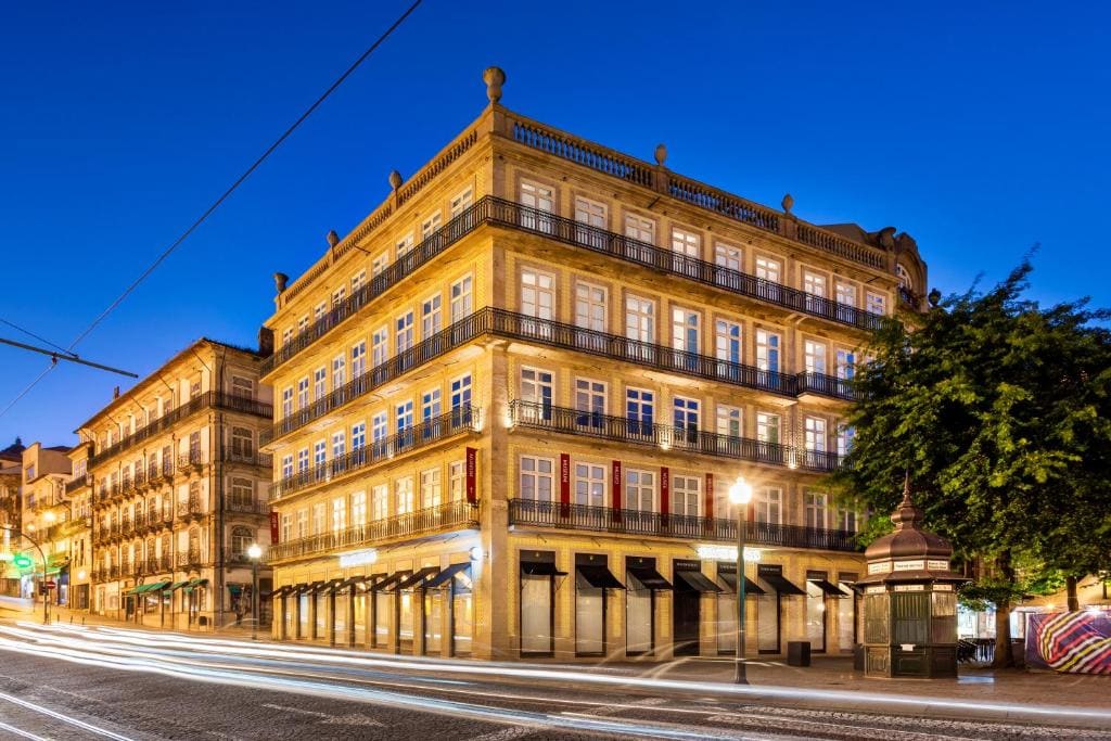 One Shot Aliados Goldsmith - Main view