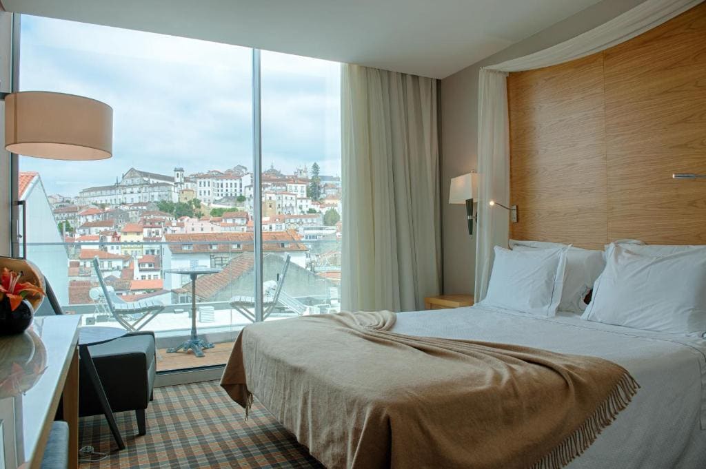 Hotel Oslo - View 2