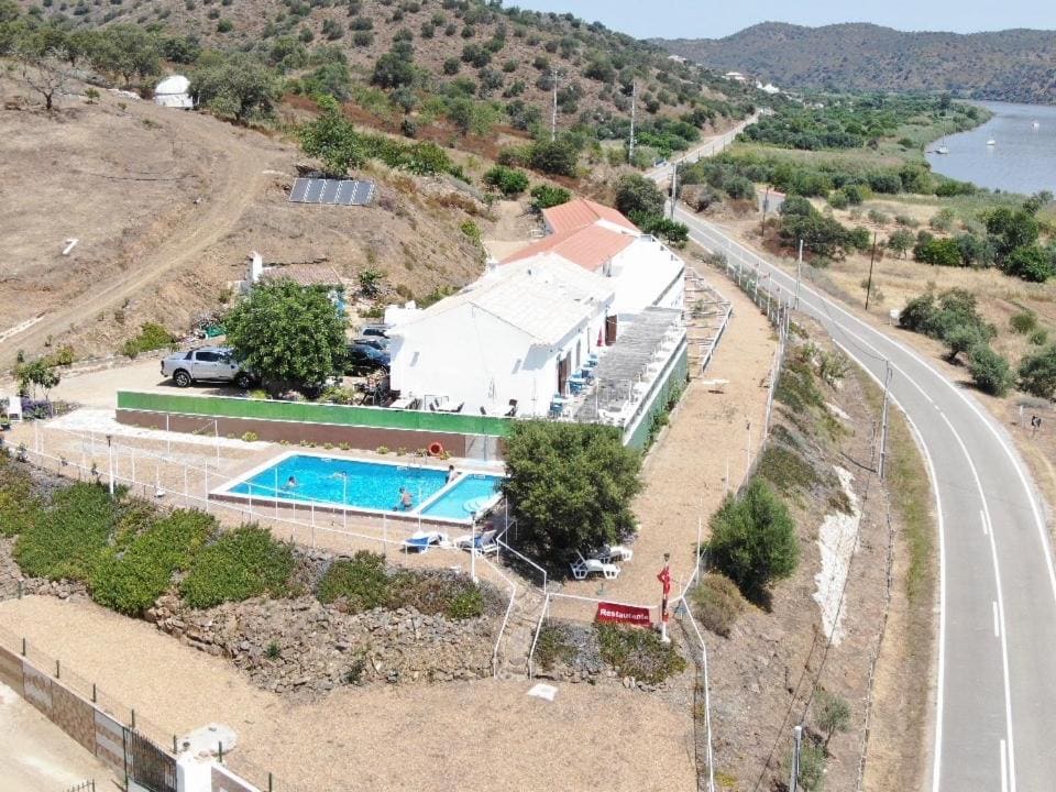 Paisagem do Guadiana Turismo Rural - View 5