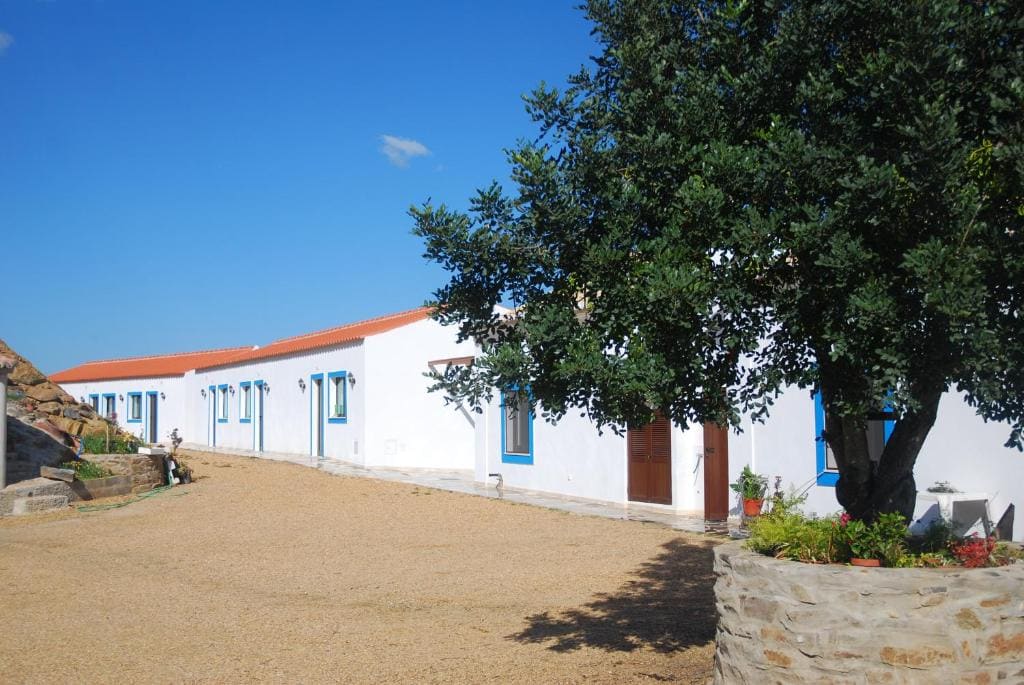 Paisagem do Guadiana Turismo Rural - Main view