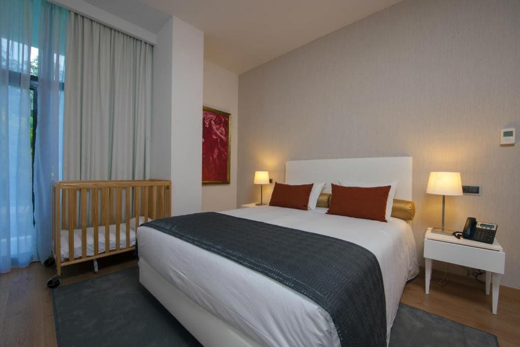 Hotel Parque Serra da Lousã - View 7