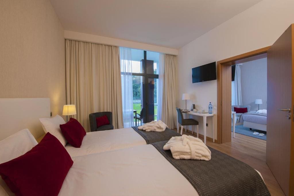 Hotel Parque Serra da Lousã - View 6