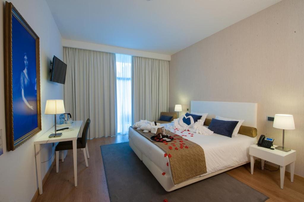 Hotel Parque Serra da Lousã - View 2