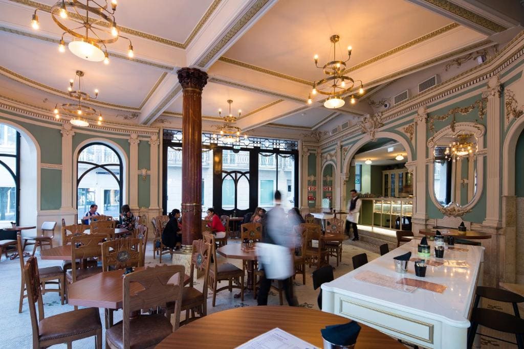 Pestana Porto A Brasileira City Center - View 4
