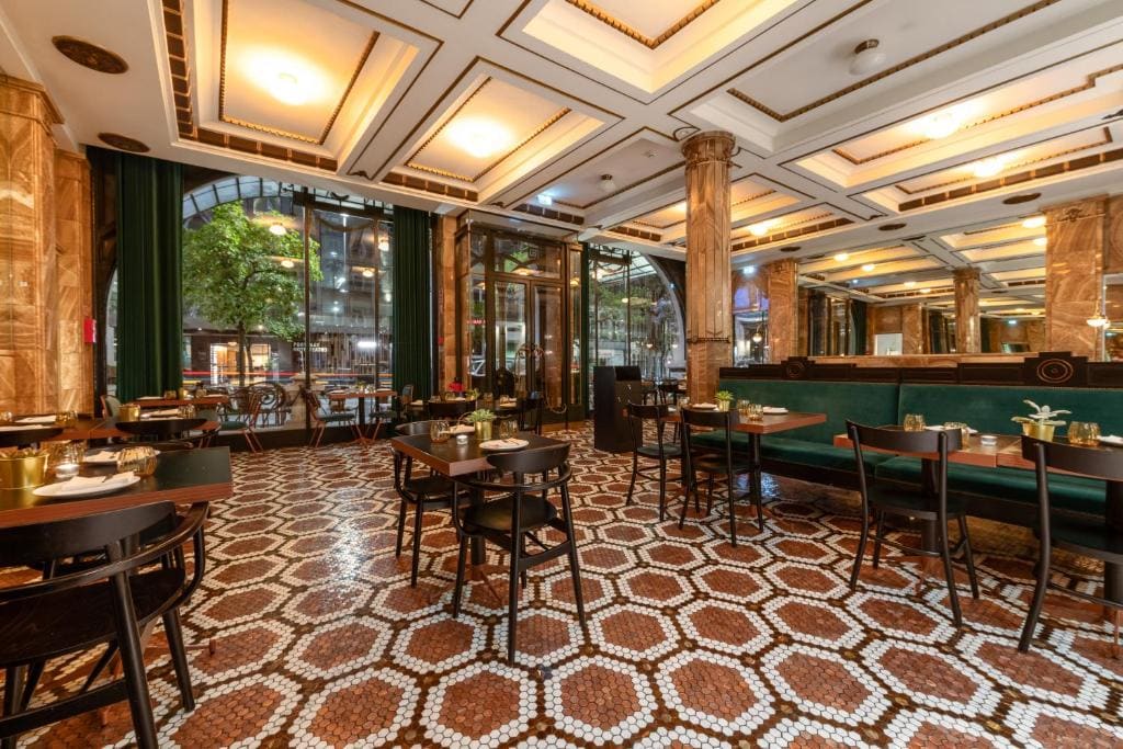 Pestana Porto A Brasileira City Center - View 3
