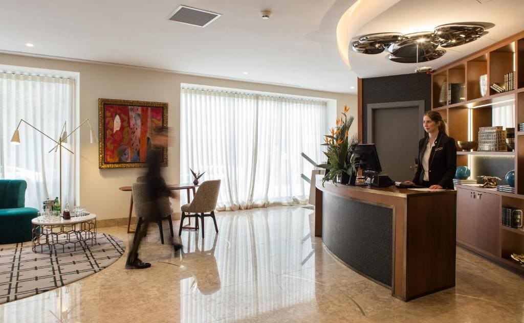 Pestana Porto A Brasileira City Center - View 5