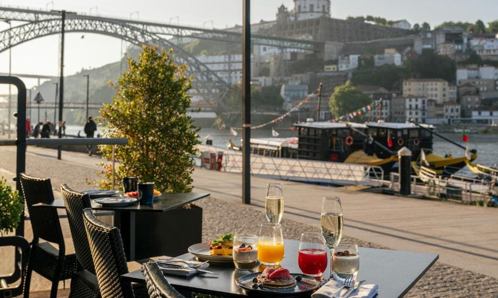 Pestana Vintage Porto Hotel & World Heritage Site - View 5