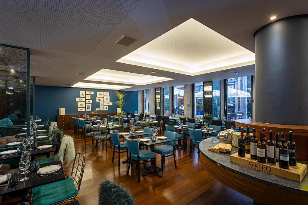 Pestana Vintage Porto Hotel & World Heritage Site - View 3