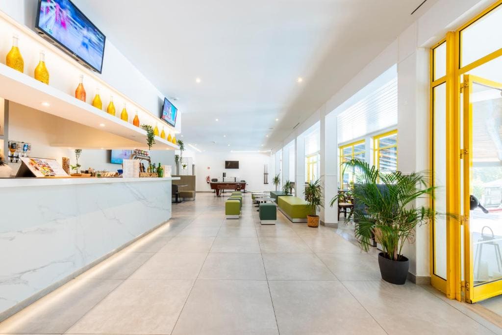 Hotel Pinhal do Sol - View 4