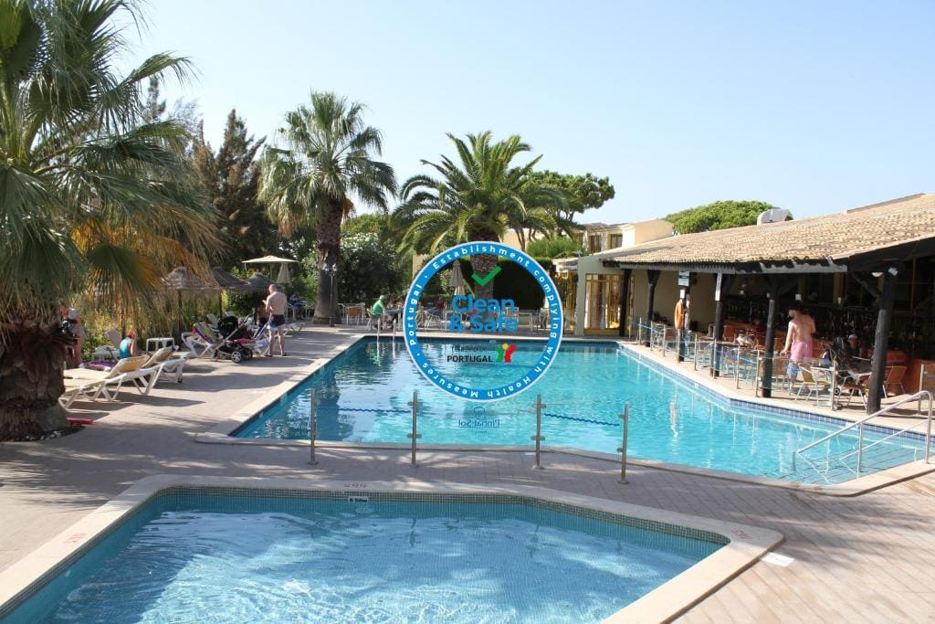 Hotel Pinhal do Sol - View 6