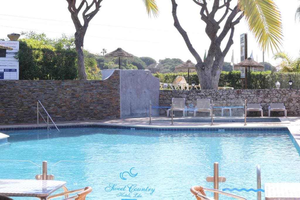 Hotel Pinhal do Sol - View 5