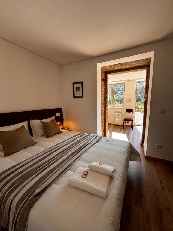 QG Quinta de Grovelas - View 2