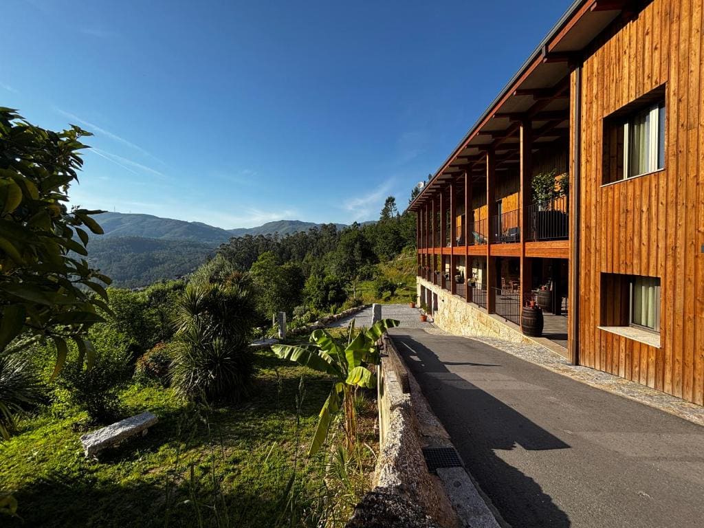 QG Quinta de Grovelas - Main view