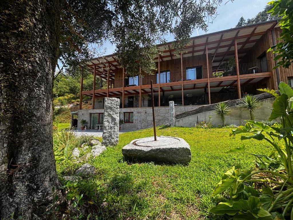 QG Quinta de Grovelas - View 5