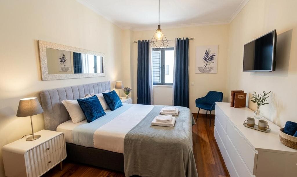 To Be Apartments - View 2